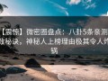 【震惊】微密圈盘点：八卦5条亲测有效秘诀，神秘人上榜理由极其令人炸锅